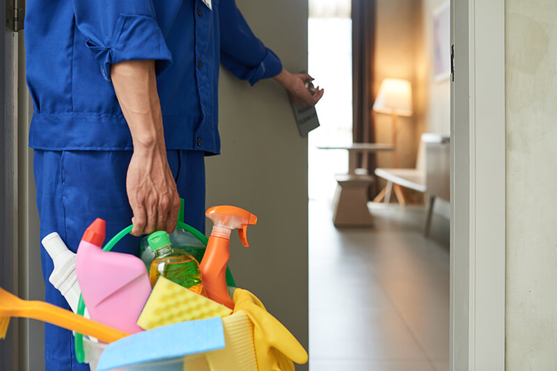 Hausmeisterservice Düsseldorf – Gebäudebetreuung & Instandhaltung
